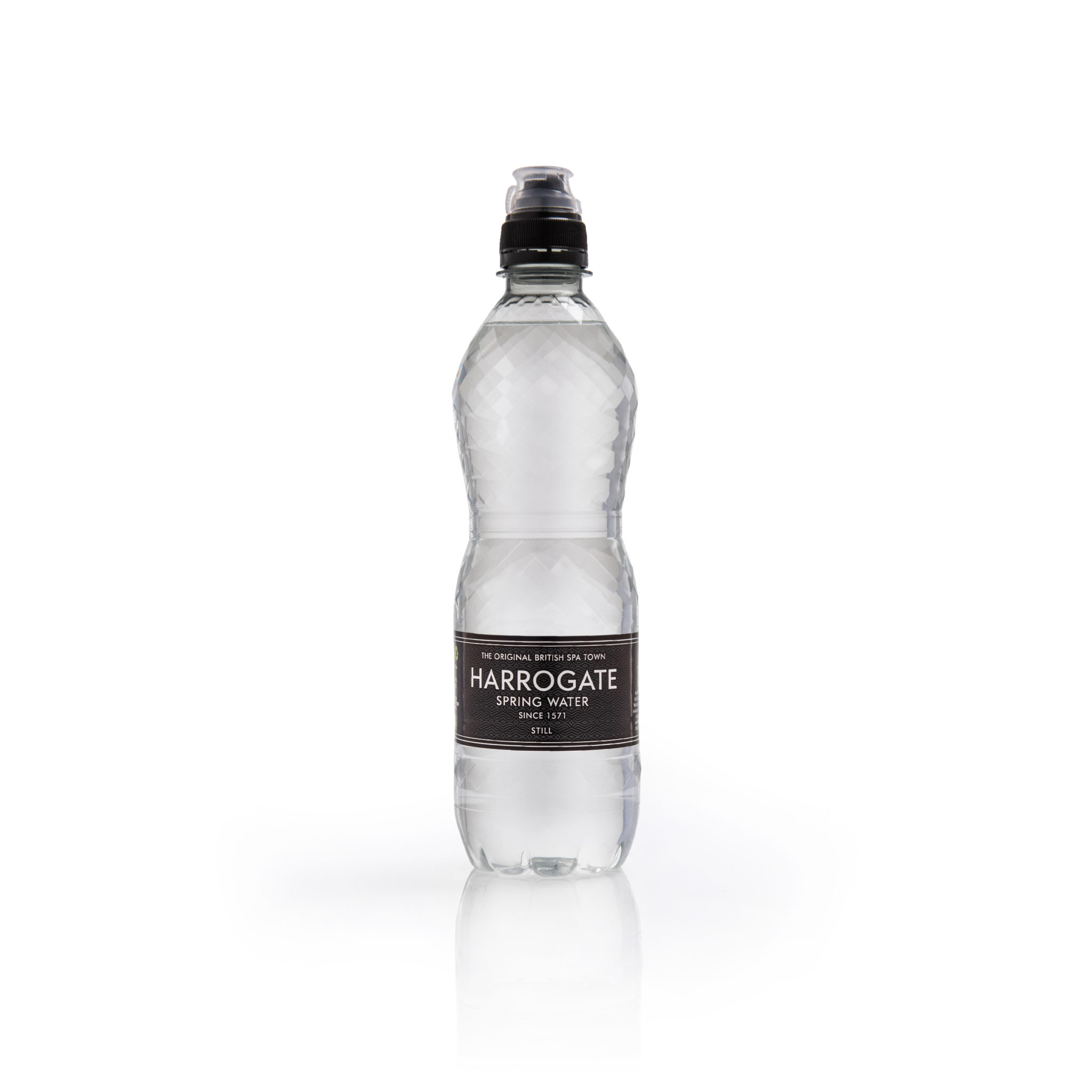 500ml Still sports cap