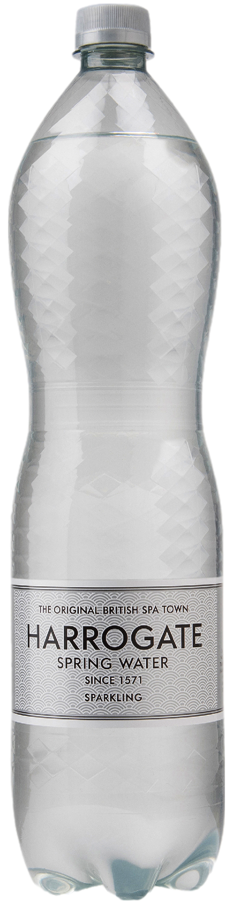 On the go - 1.5L SPARKLING 