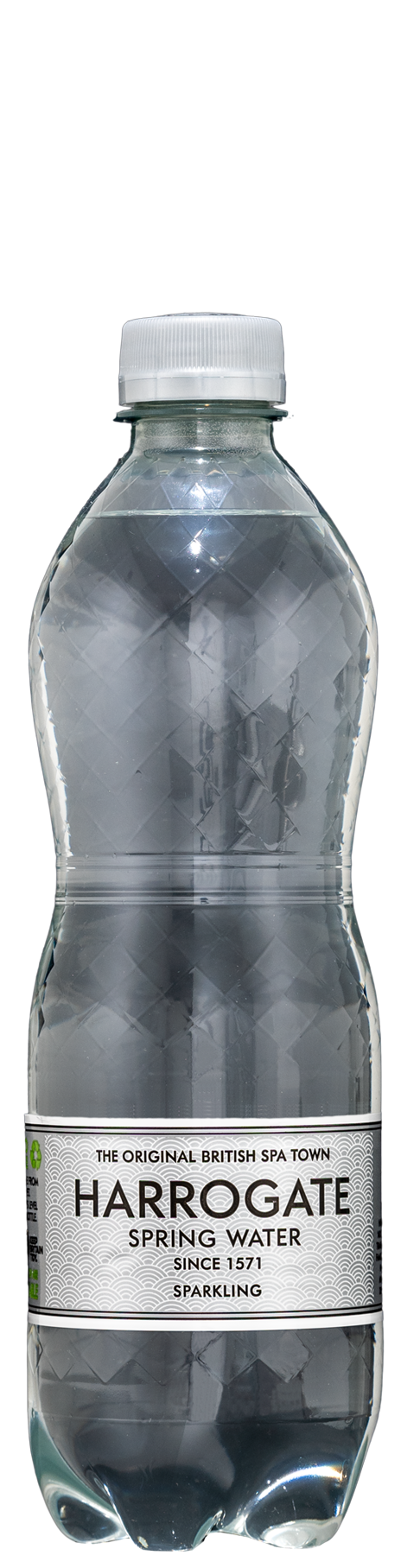 On the go - 500ML SPARKLING