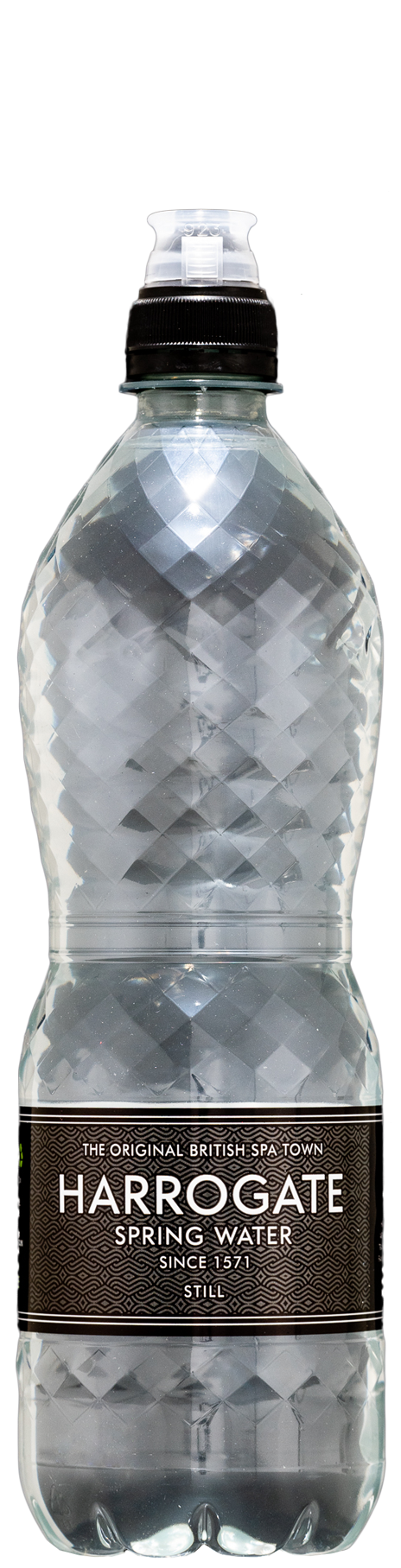 On the go - 750ML STILL 